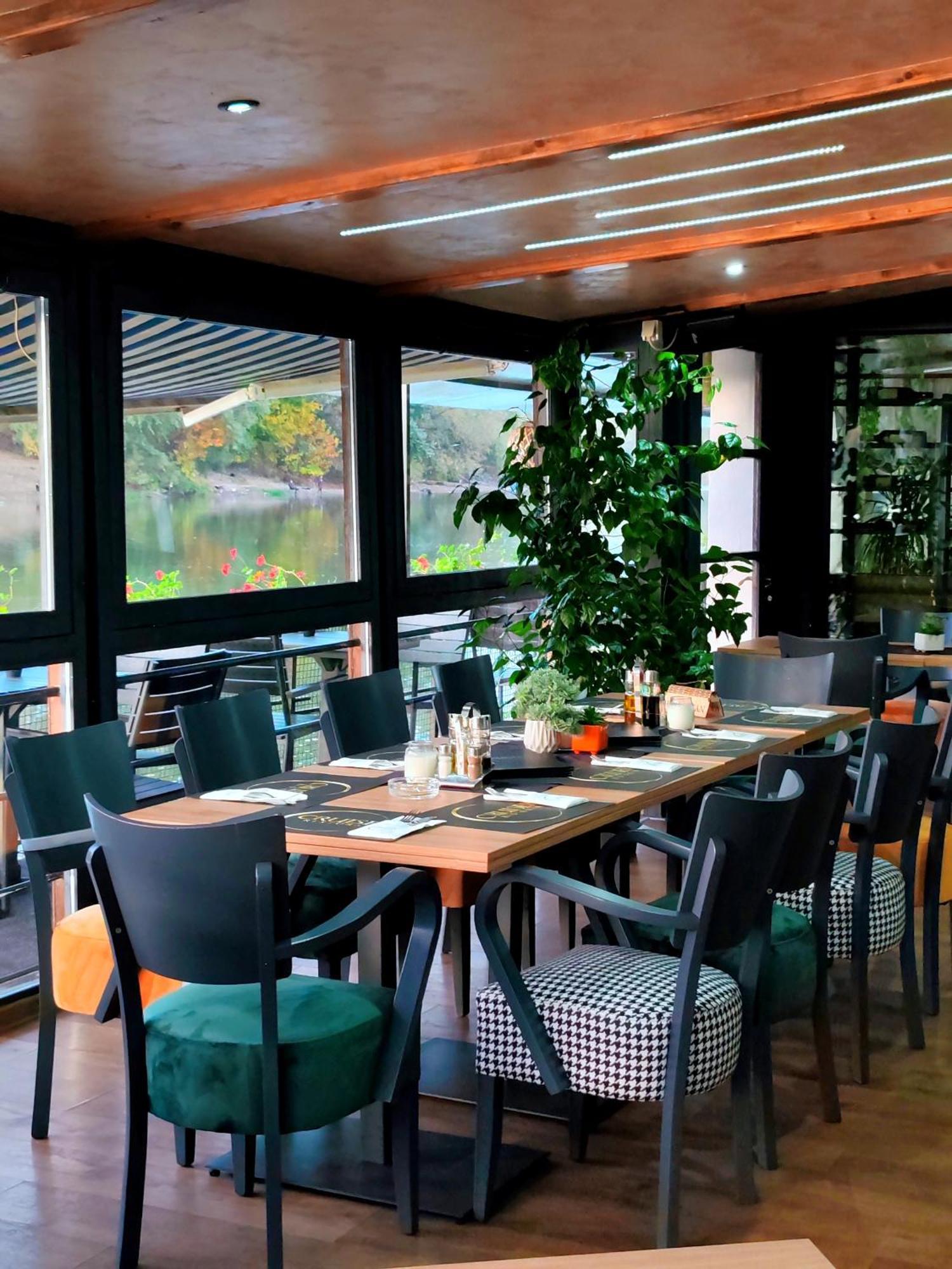 Cruiser Restoran Ćuprija Kültér fotó